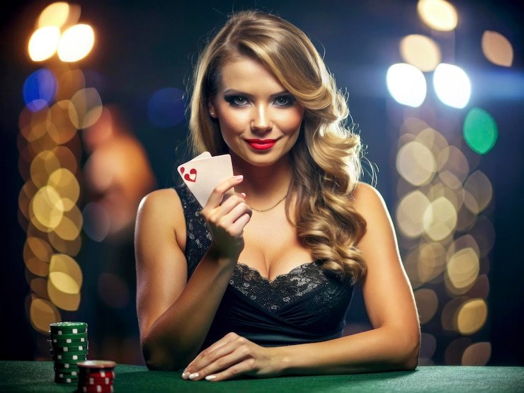 garuda raja platform interface showing football, live casino, and slots