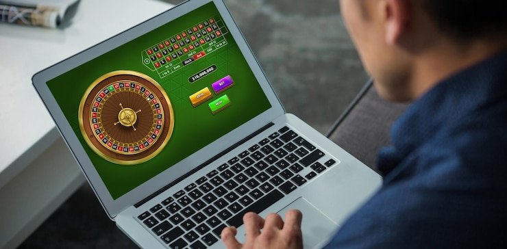 garuda raja dashboard showing concurrent gaming activity across slots and sportsbook