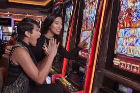 Speed Roulette betting interface showing chip placement and countdown timer